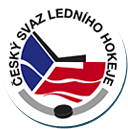Český svaz ledního hokeje - logo